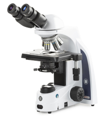microscopy and imaging instruments
